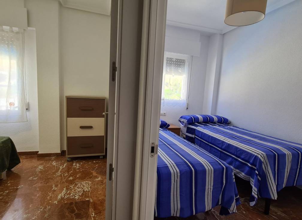 Resale - Apartment - Arenales del Sol