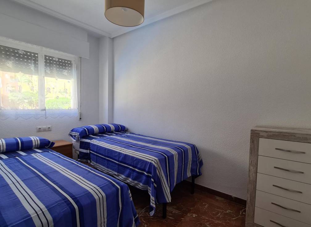 Resale - Apartment - Arenales del Sol