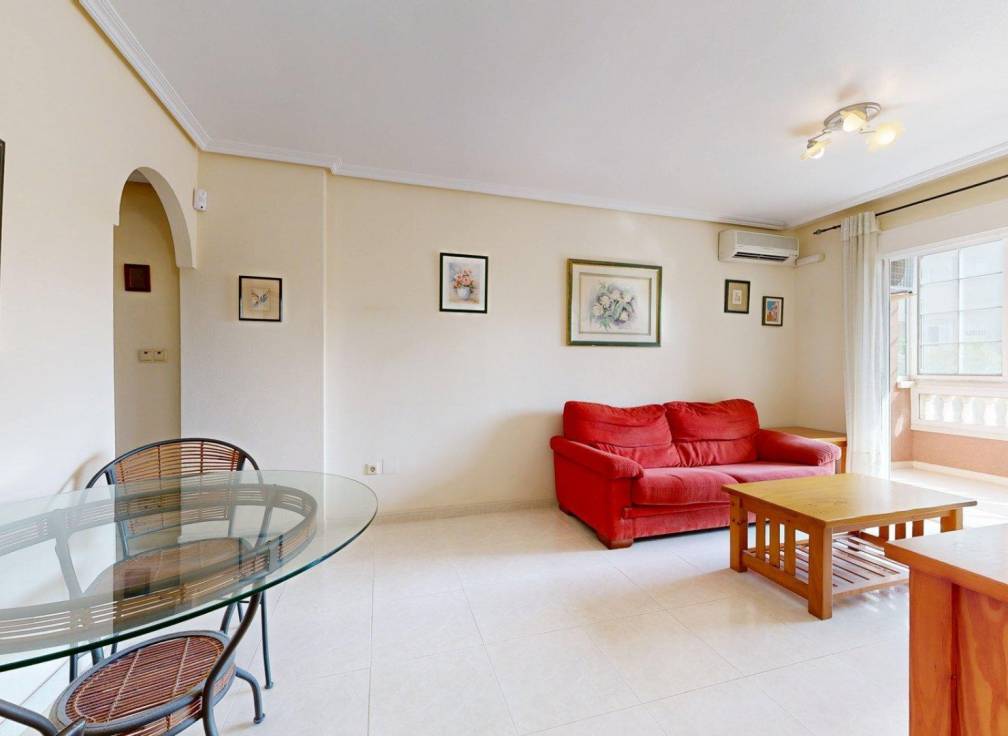 Resale - Apartment - Arenales del Sol