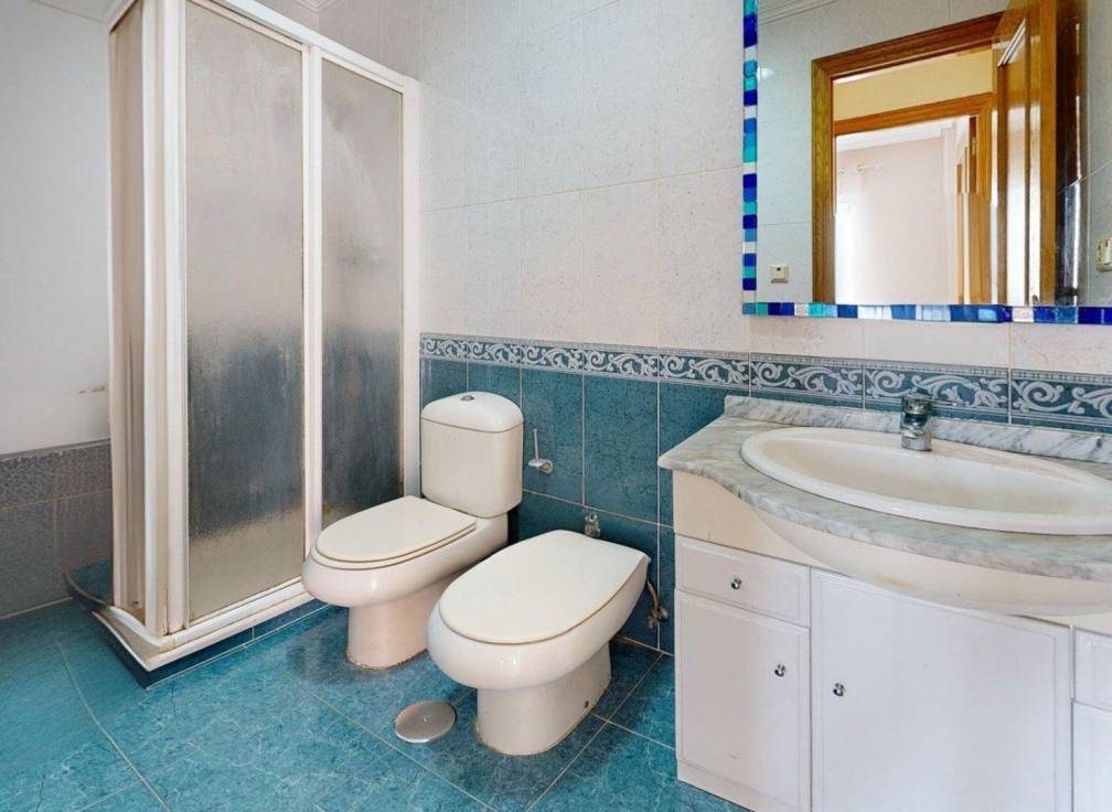 Resale - Apartment - Arenales del Sol