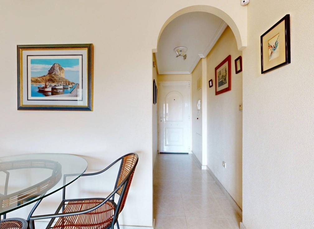 Resale - Apartment - Arenales del Sol