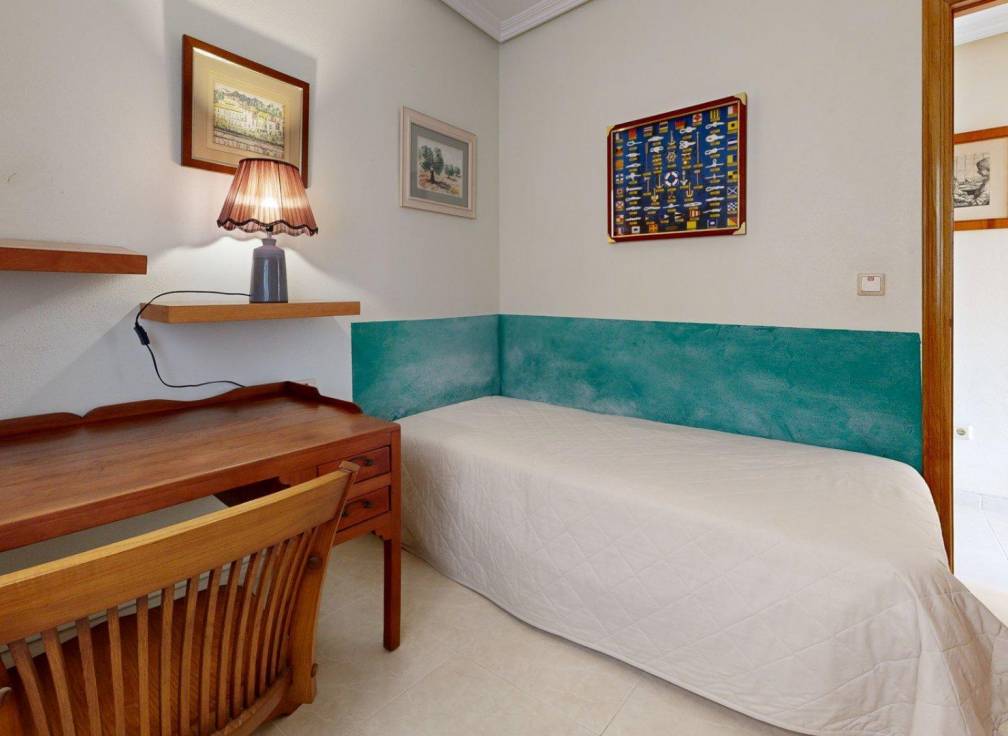 Resale - Apartment - Arenales del Sol