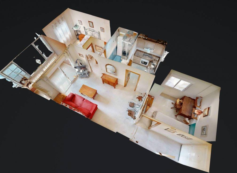 Resale - Apartment - Arenales del Sol