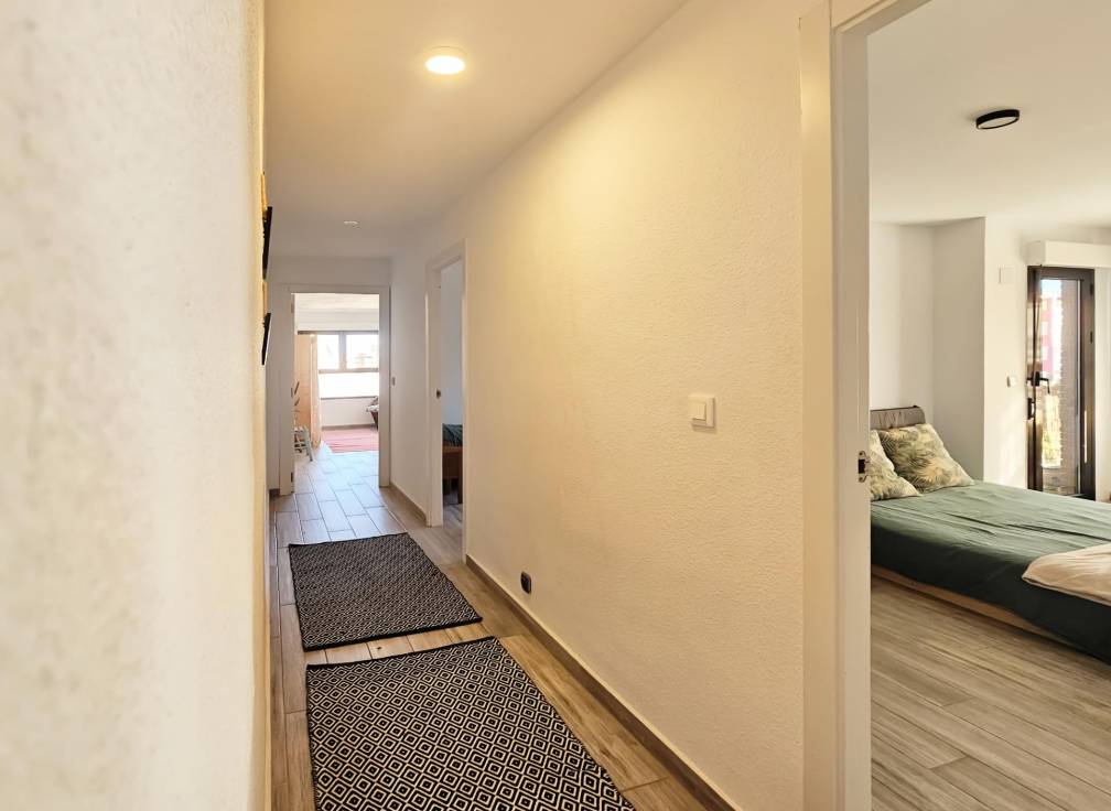 Resale - Apartment - El altet - Altet