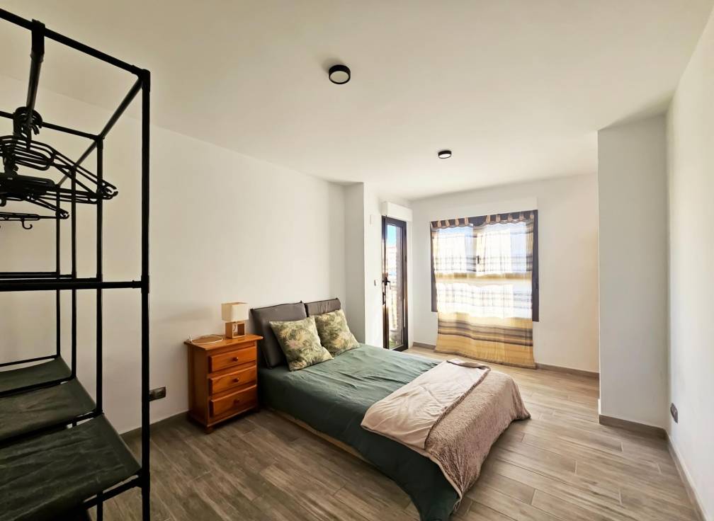 Resale - Apartment - El altet - Altet