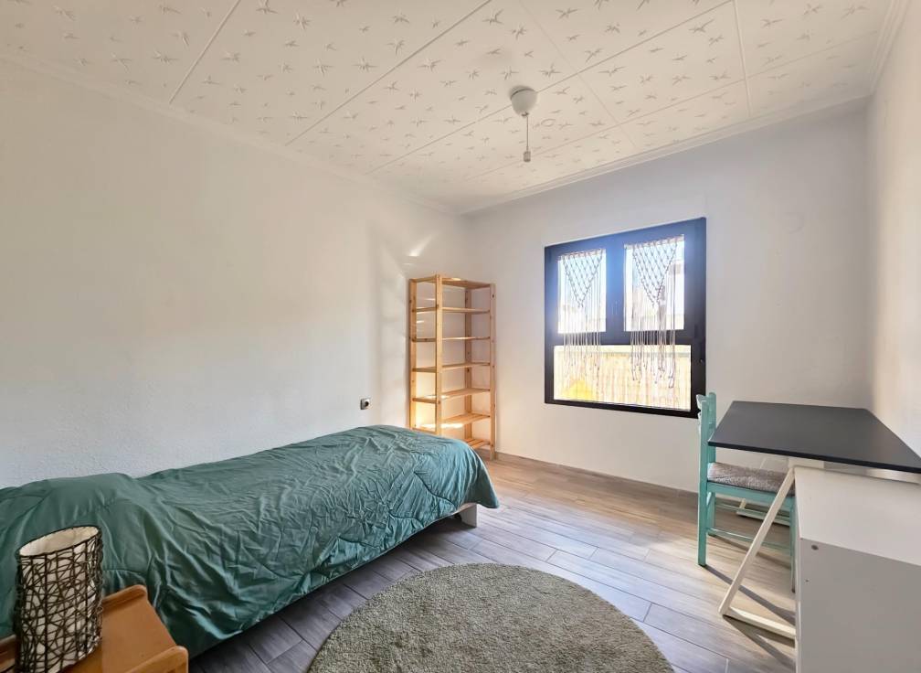 Resale - Apartment - El altet - Altet