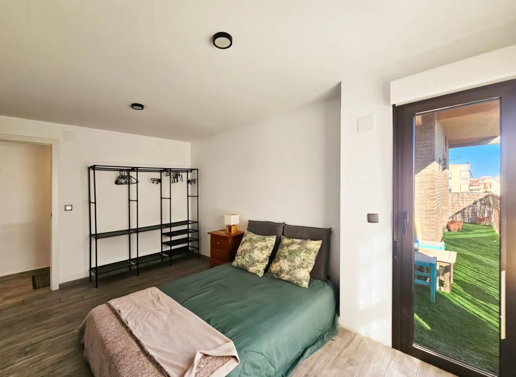 Resale - Apartment - El altet - Altet
