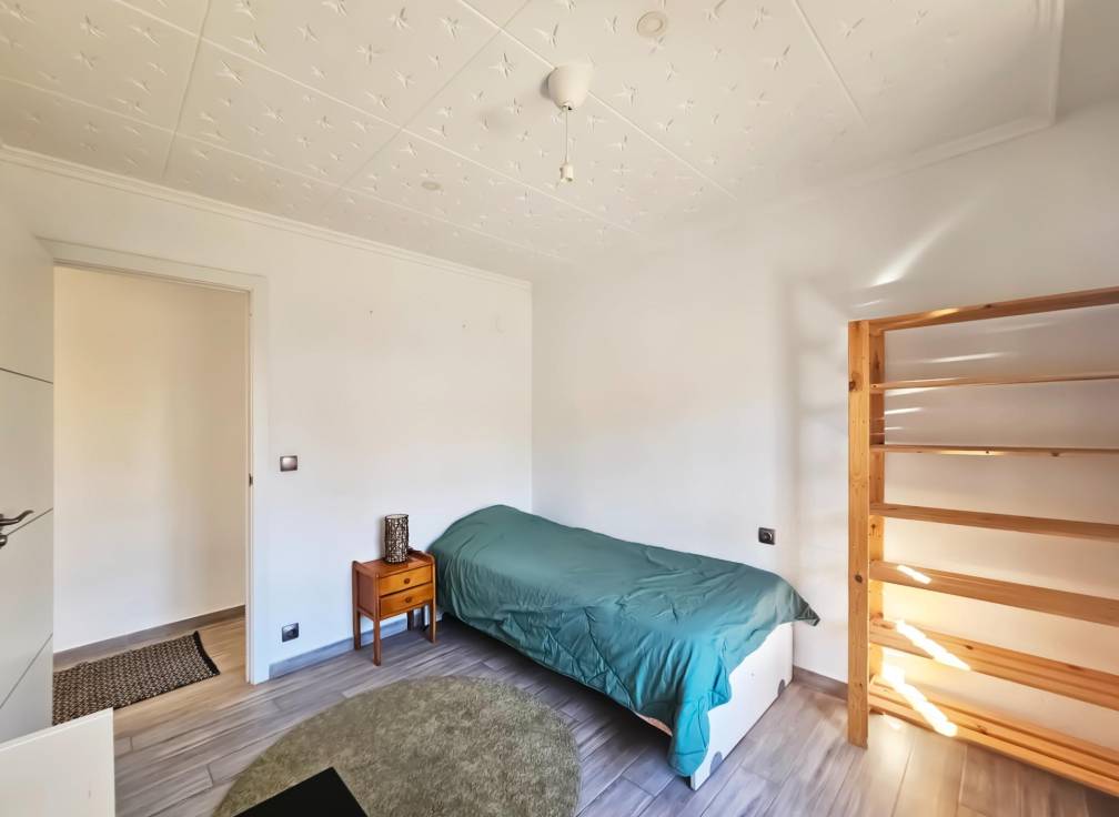 Resale - Apartment - El altet - Altet