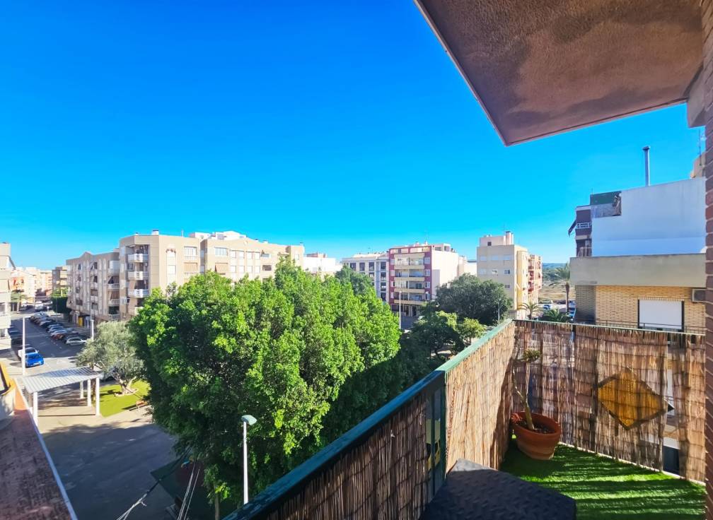 Resale - Apartment - El altet - Altet