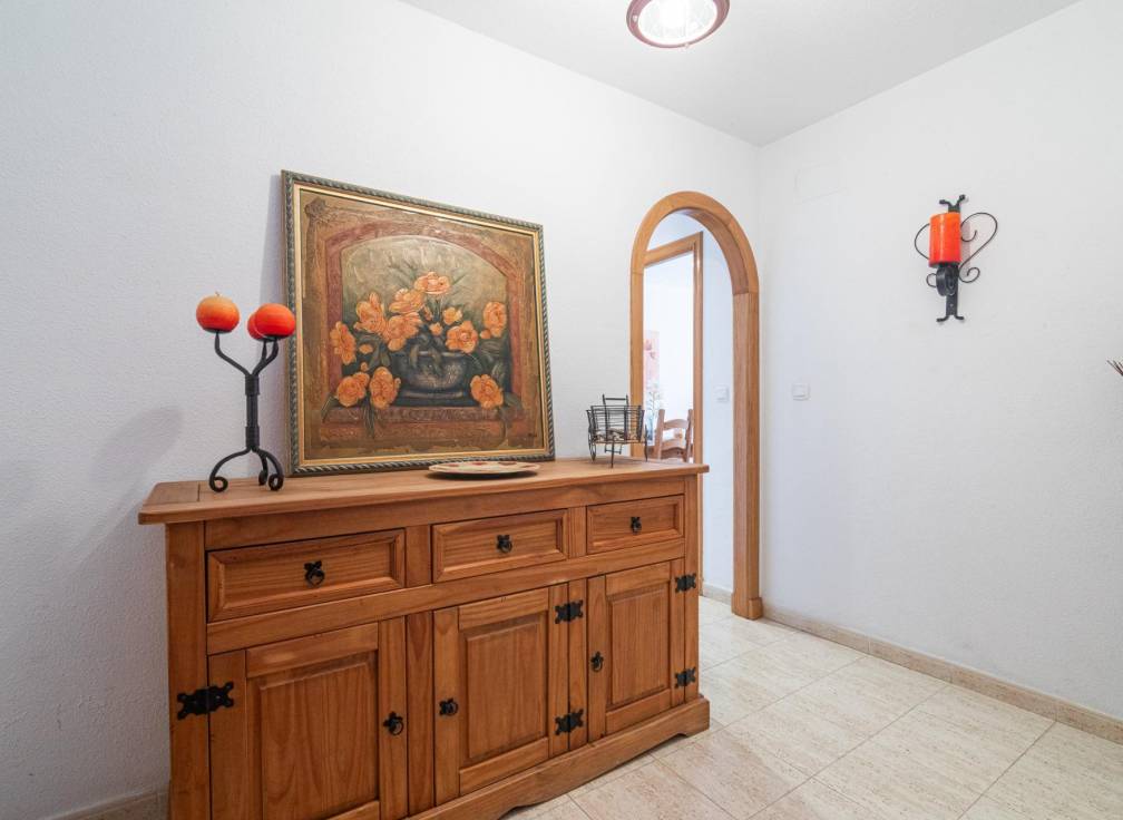 Resale - Apartment - El altet - El Altet - Balsares