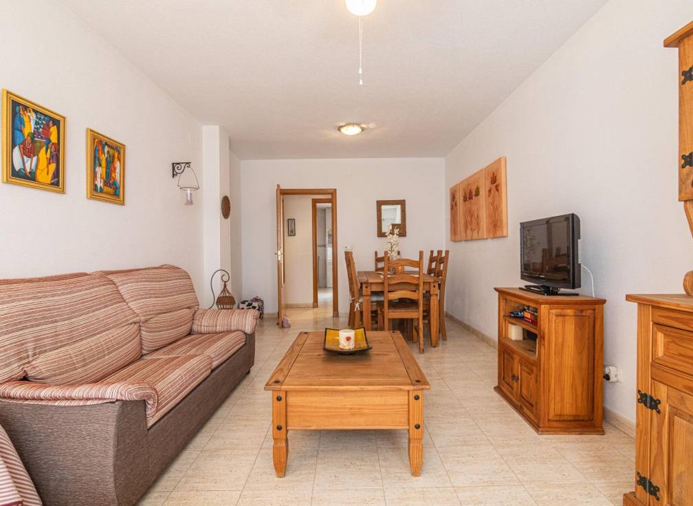 Resale - Apartment - El altet - El Altet - Balsares