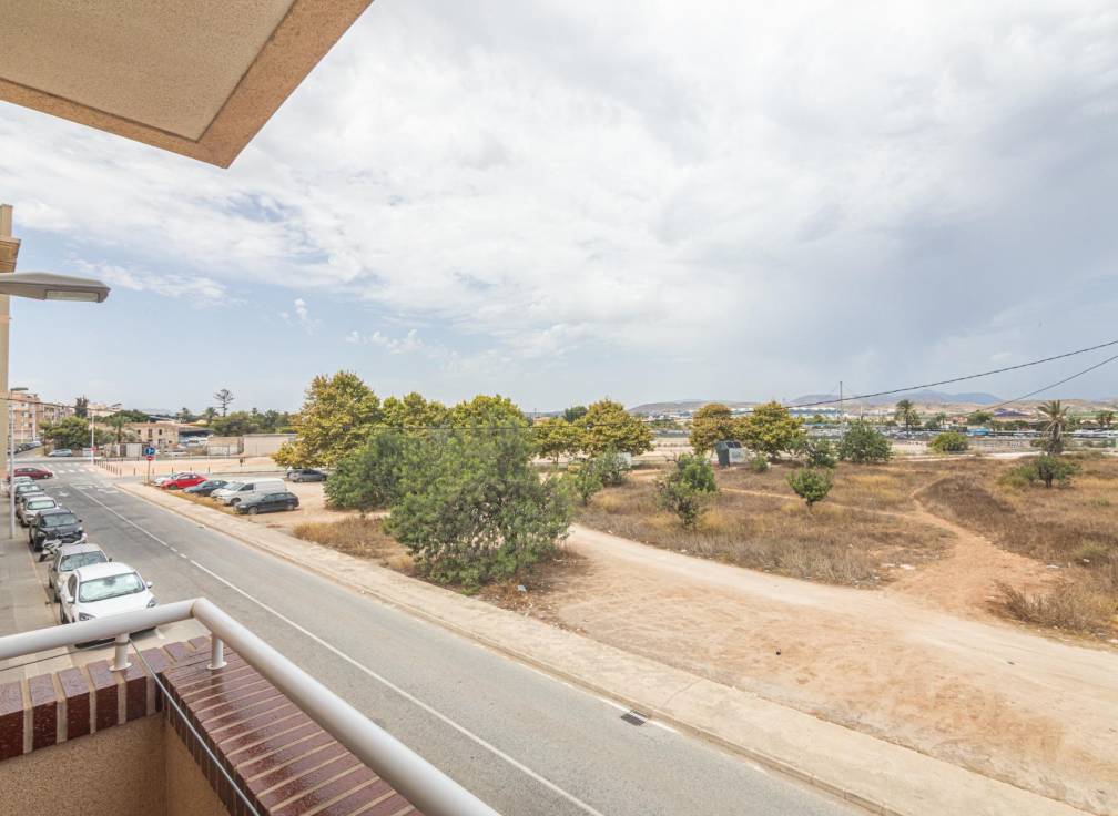 Resale - Apartment - El altet - El Altet - Balsares