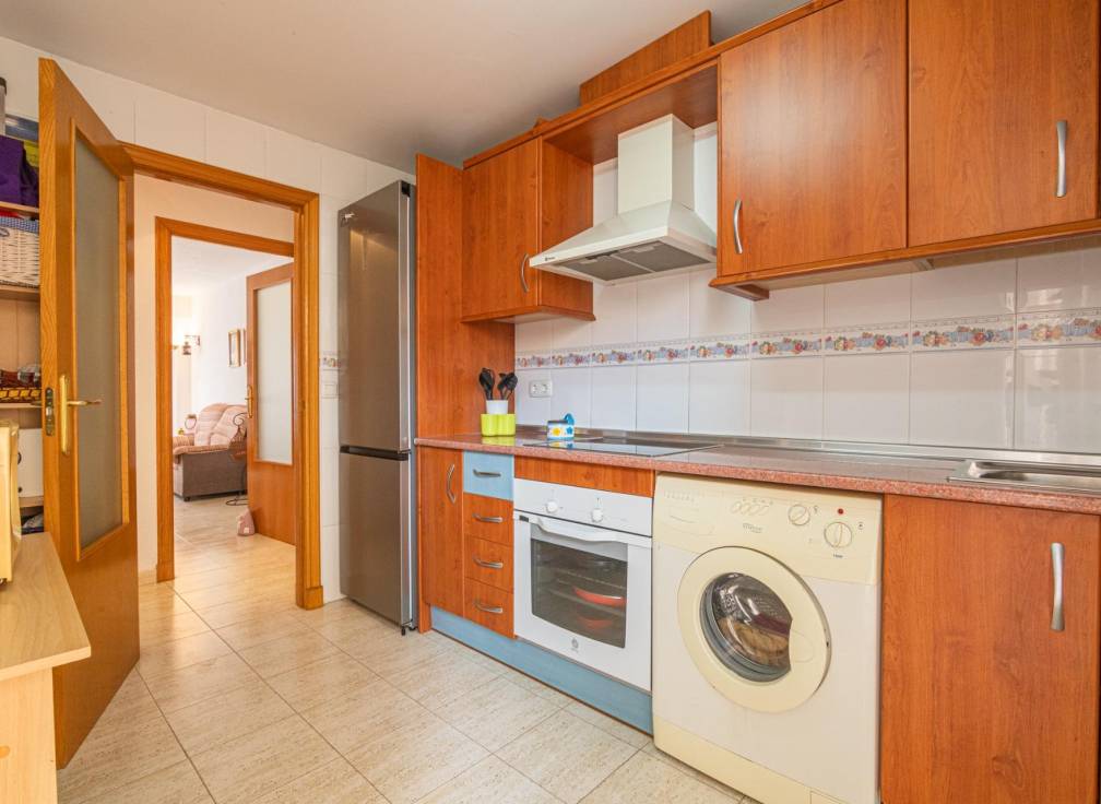 Resale - Apartment - El altet - El Altet - Balsares