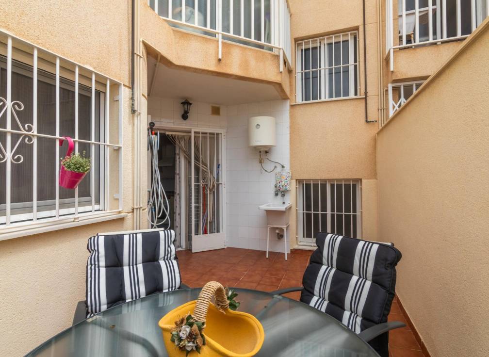 Resale - Apartment - El altet - El Altet - Balsares