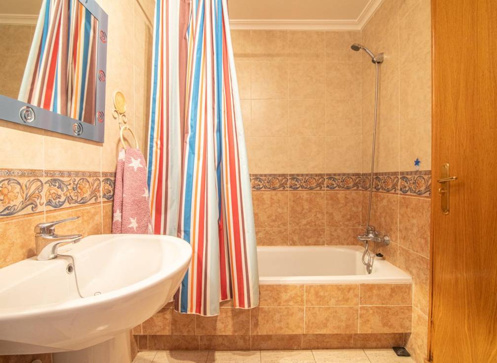 Resale - Apartment - El altet - El Altet - Balsares