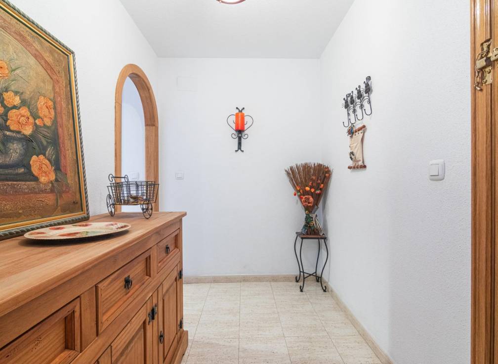 Resale - Apartment - El altet - El Altet - Balsares