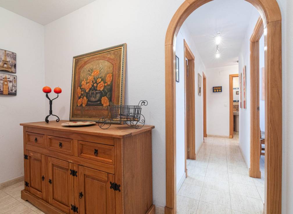 Resale - Apartment - El altet - El Altet - Balsares