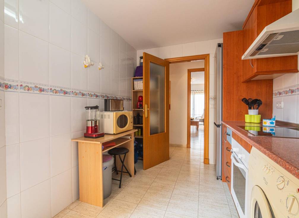 Resale - Apartment - El altet - El Altet - Balsares