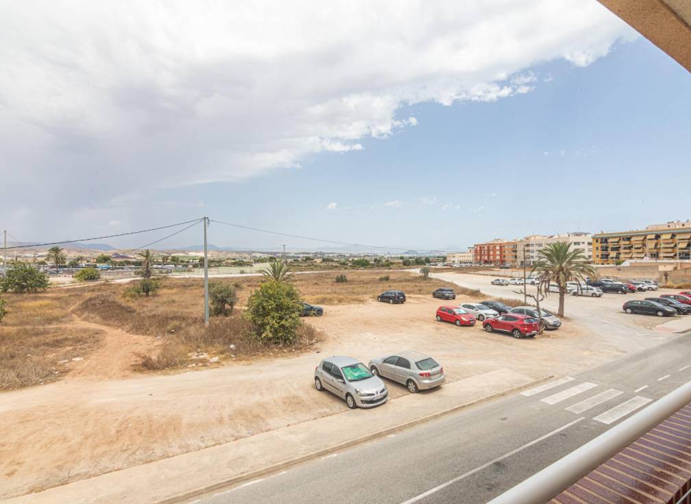 Resale - Apartment - El altet - El Altet - Balsares