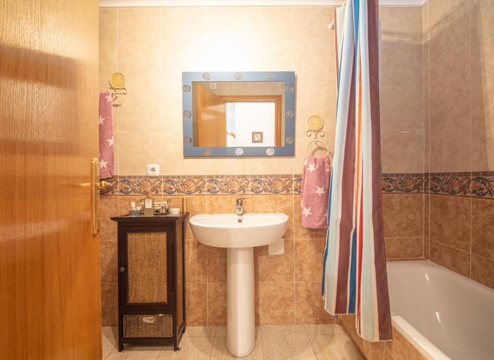 Resale - Apartment - El altet - El Altet - Balsares