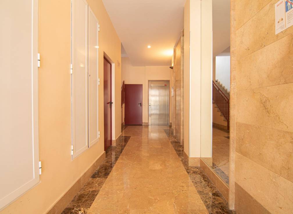 Resale - Apartment - El altet - El Altet - Balsares