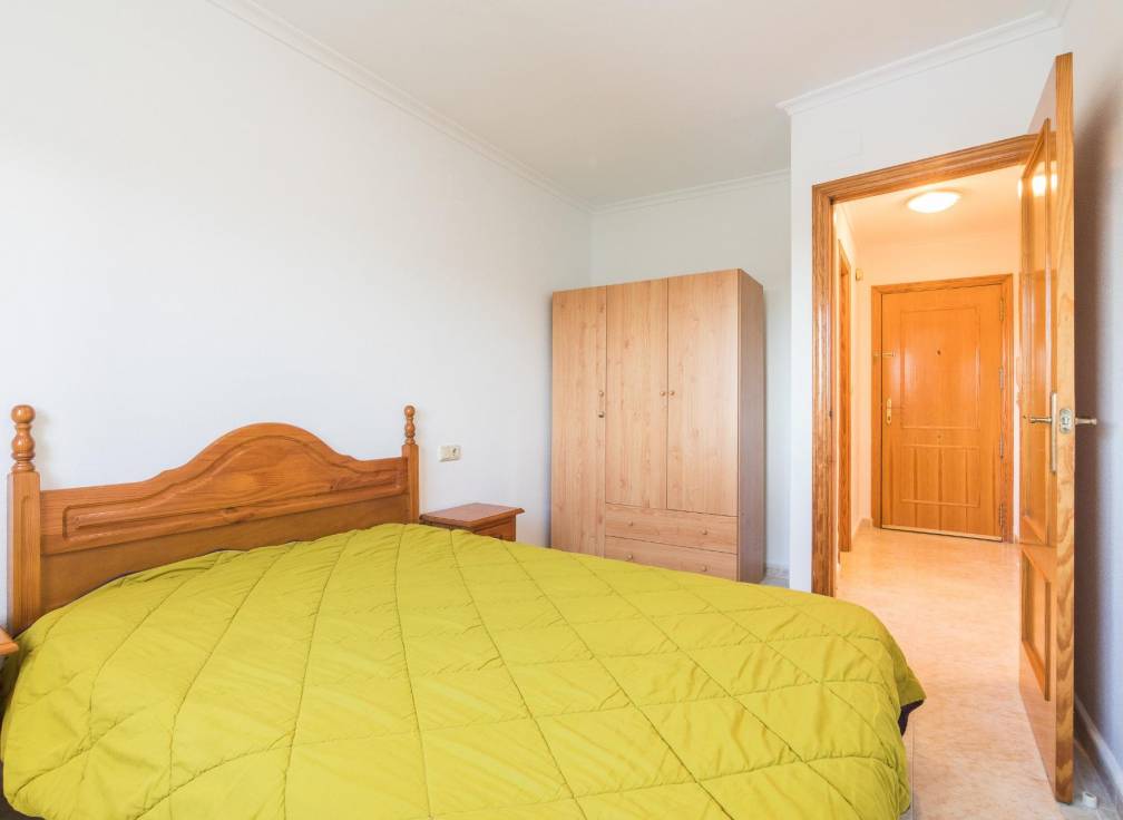 Resale - Apartment - El altet