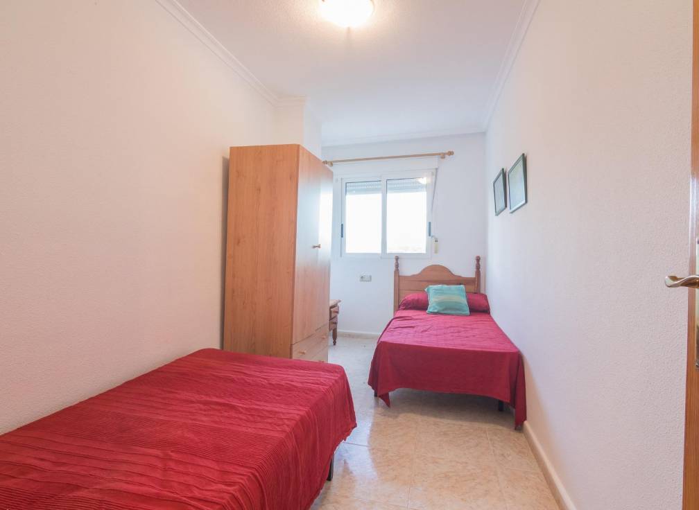 Resale - Apartment - El altet