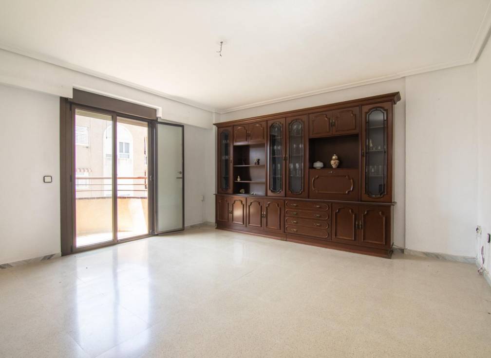 Resale - Apartment - El altet