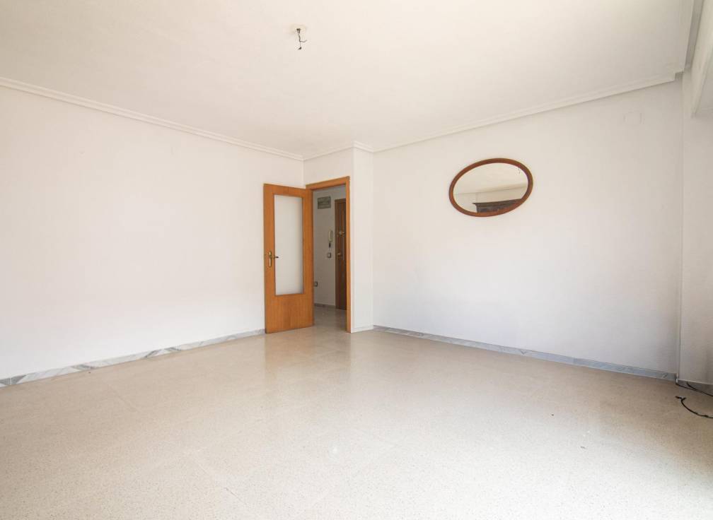 Resale - Apartment - El altet