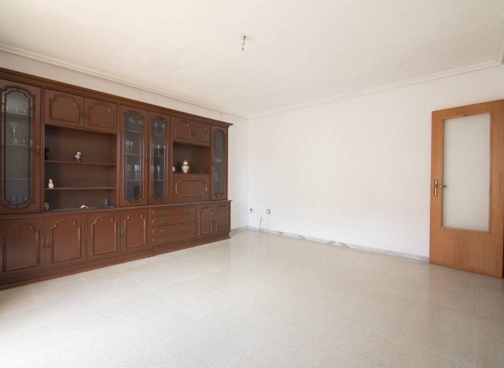Resale - Apartment - El altet