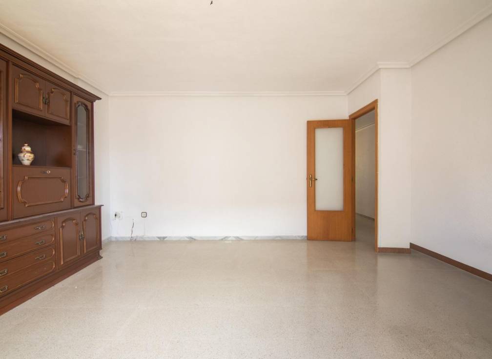Resale - Apartment - El altet