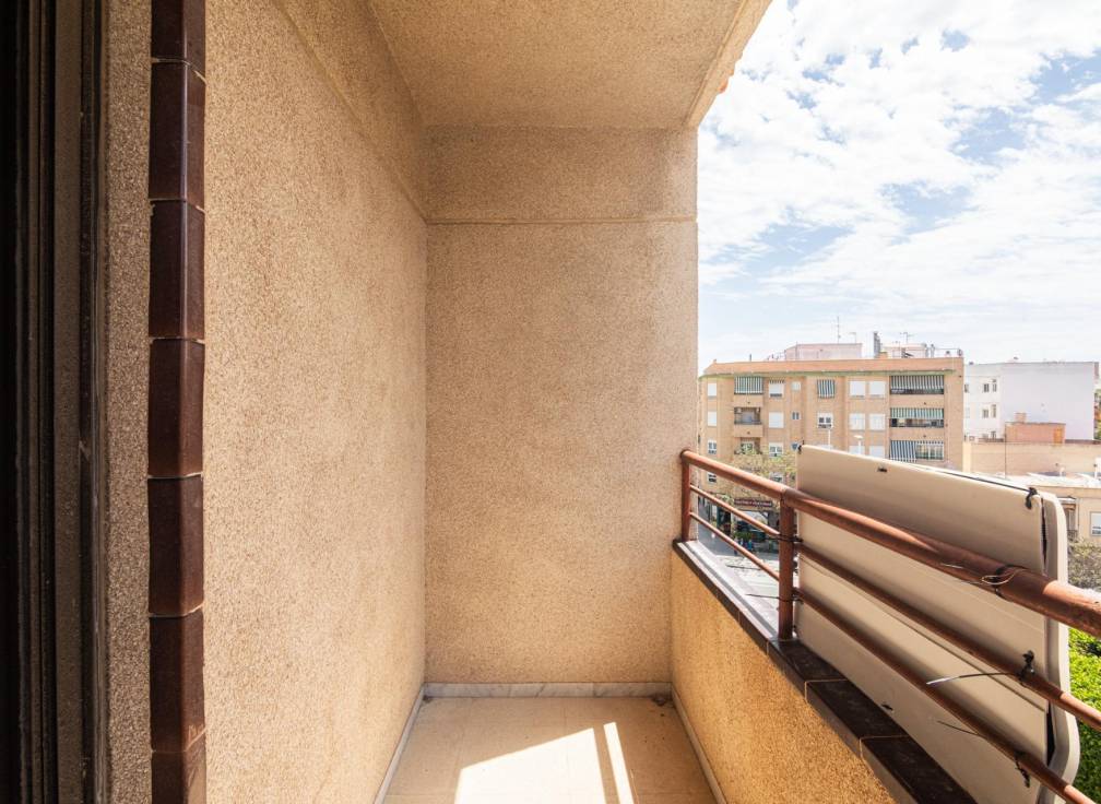 Resale - Apartment - El altet