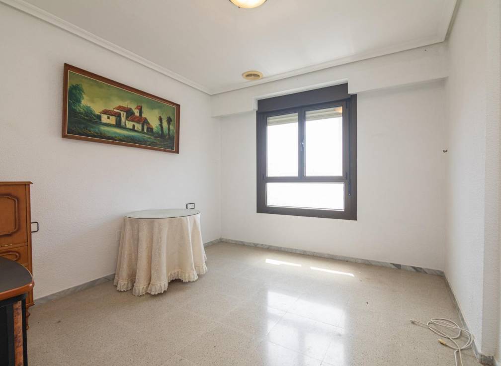 Resale - Apartment - El altet