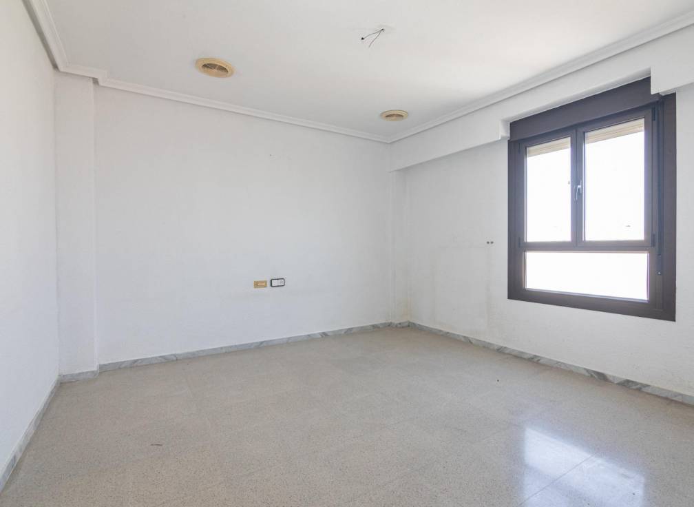Resale - Apartment - El altet