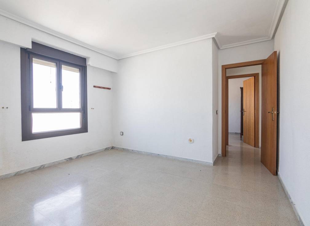 Resale - Apartment - El altet