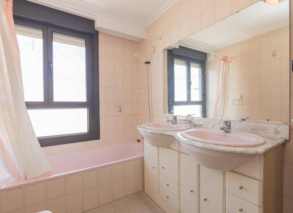 Resale - Apartment - El altet