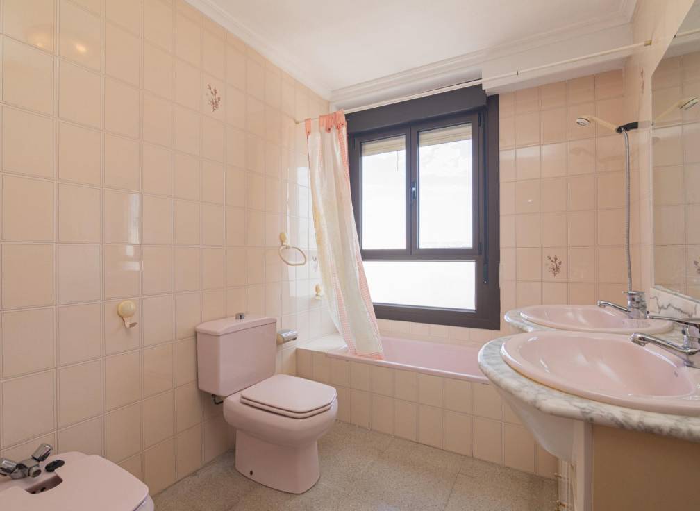 Resale - Apartment - El altet