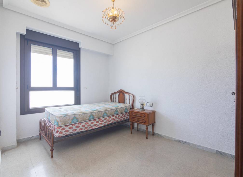 Resale - Apartment - El altet
