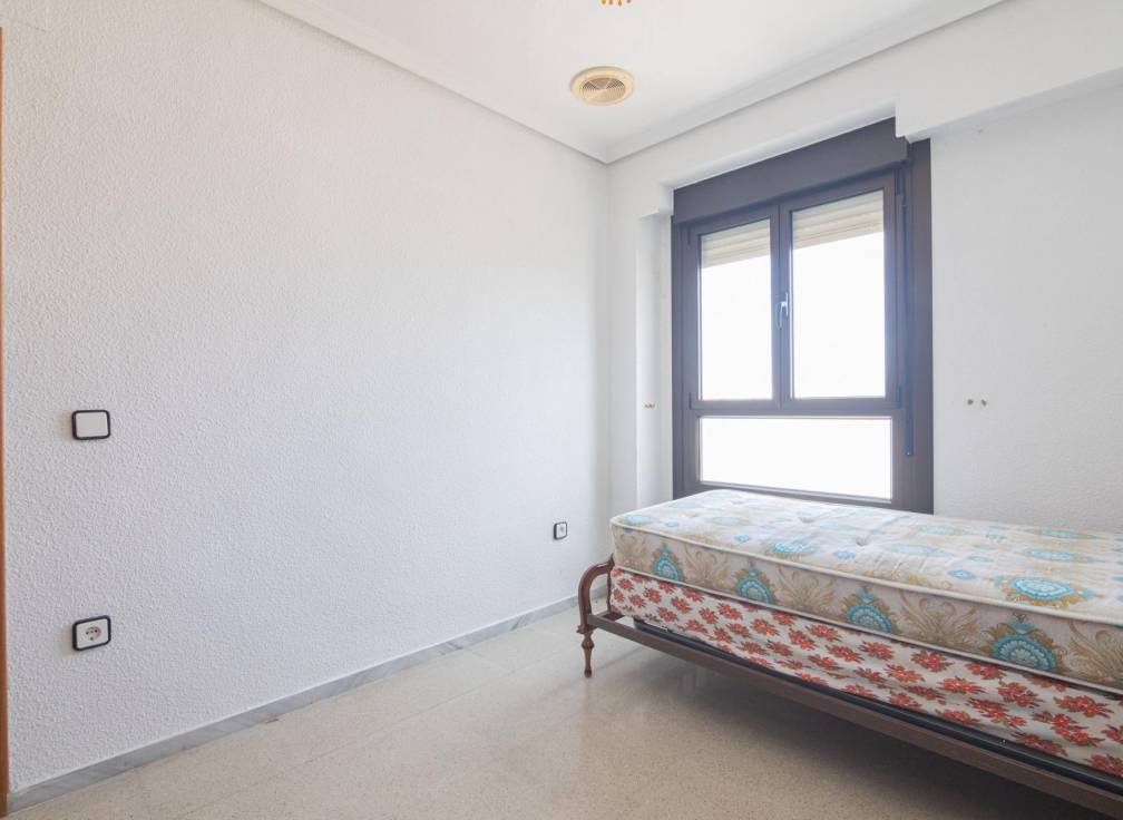 Resale - Apartment - El altet