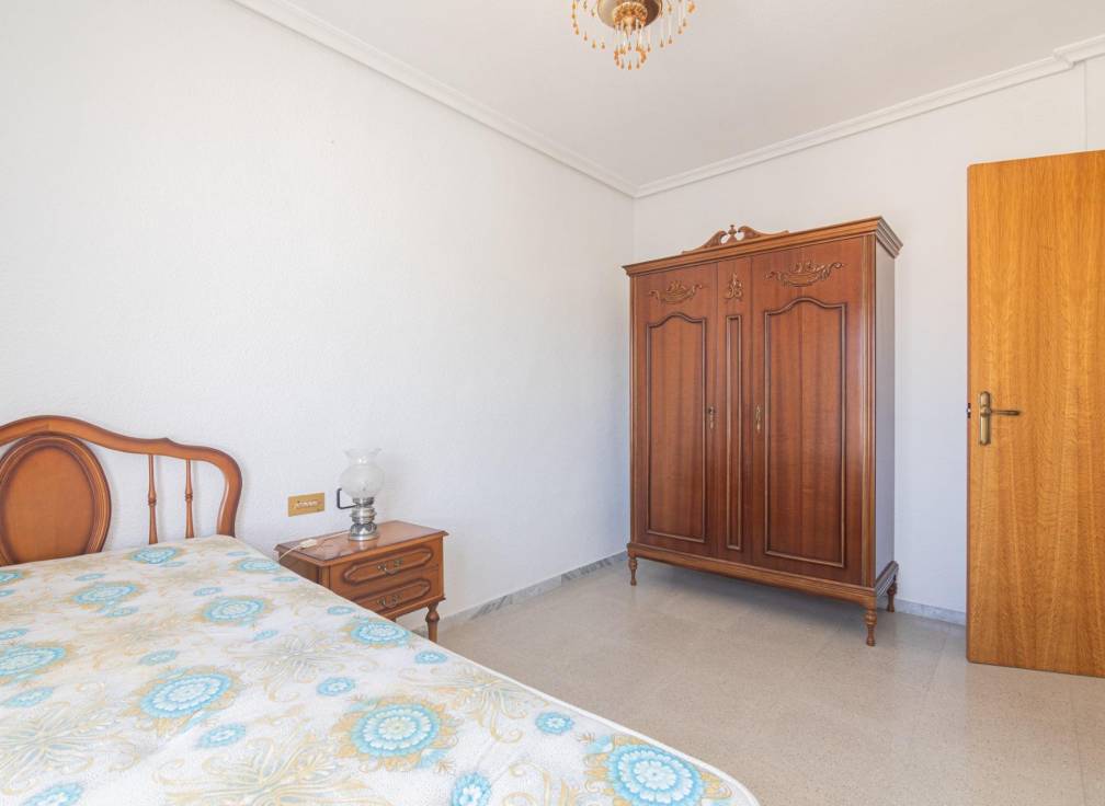 Resale - Apartment - El altet