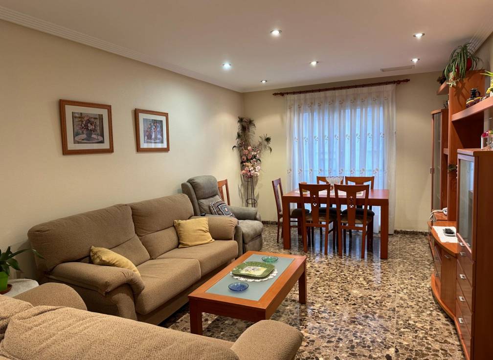 Resale - Apartment - Elche - Carrus