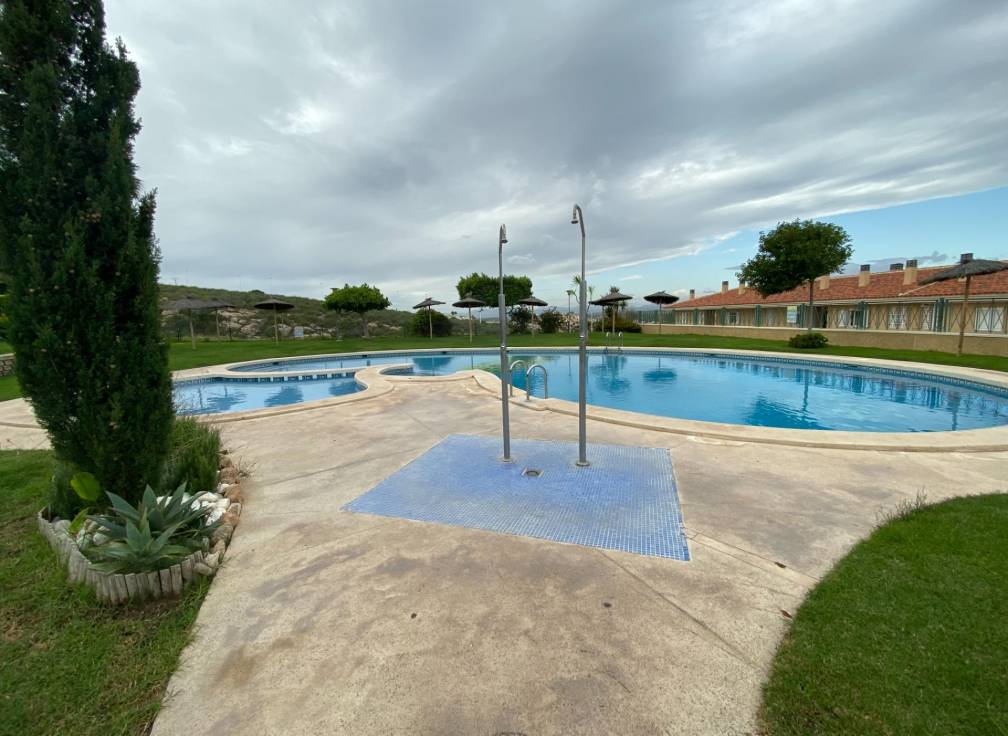 Resale - Apartment - Gran alacant - Avda. noruega