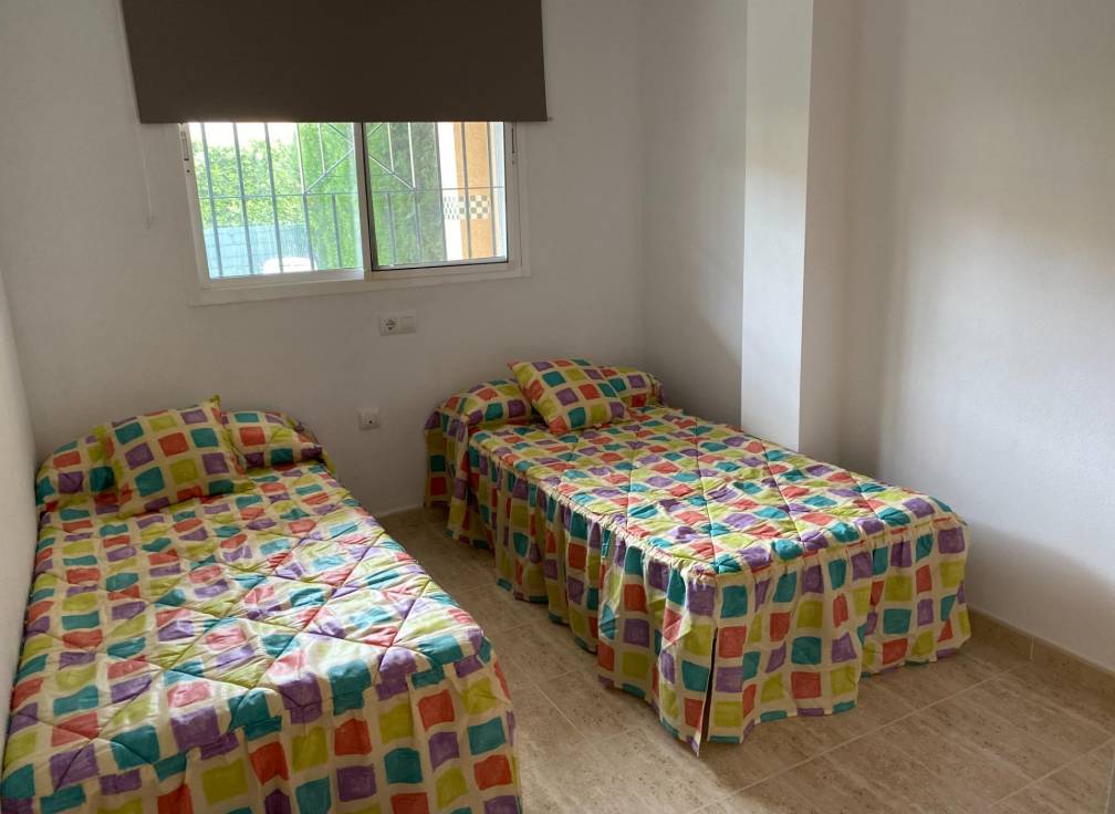 Resale - Apartment - Gran alacant - Avda. noruega