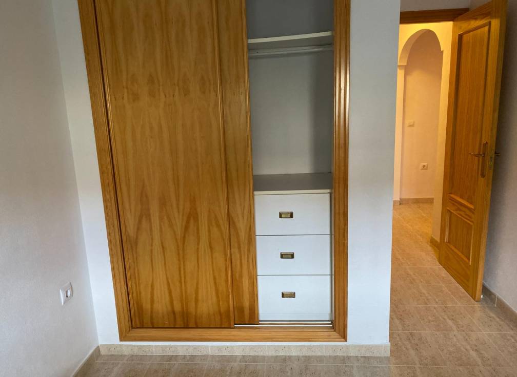 Resale - Apartment - Gran alacant - Avda. noruega