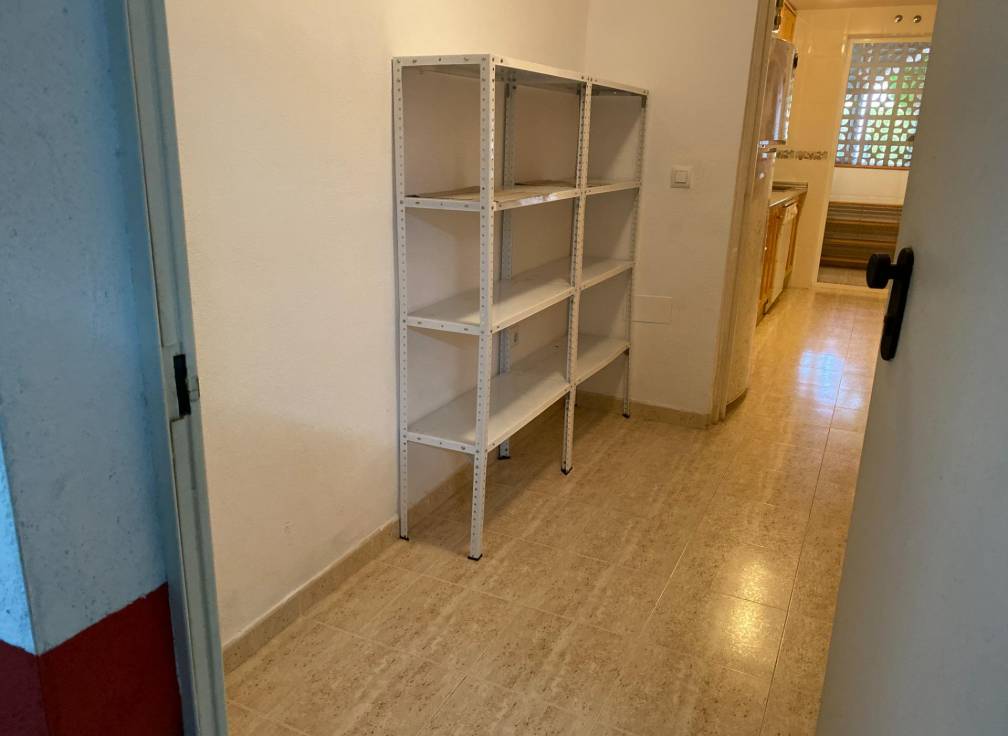 Resale - Apartment - Gran alacant - Avda. noruega