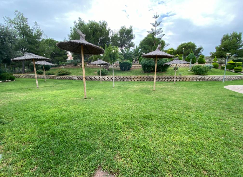 Resale - Apartment - Gran alacant - Avda. noruega