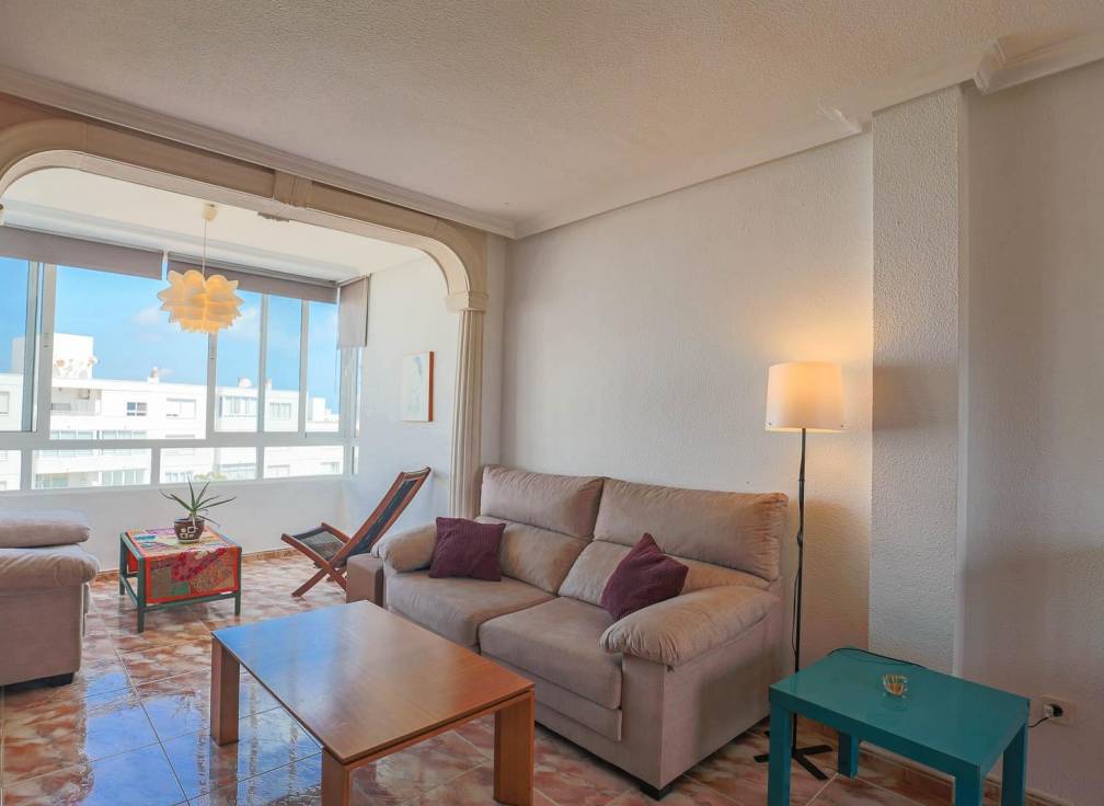 Resale - Apartment - Gran alacant - Gran Alacant Apartamentos