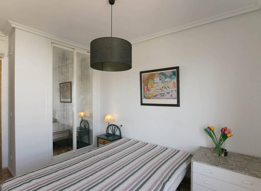 Resale - Apartment - Gran alacant - Gran Alacant Apartamentos