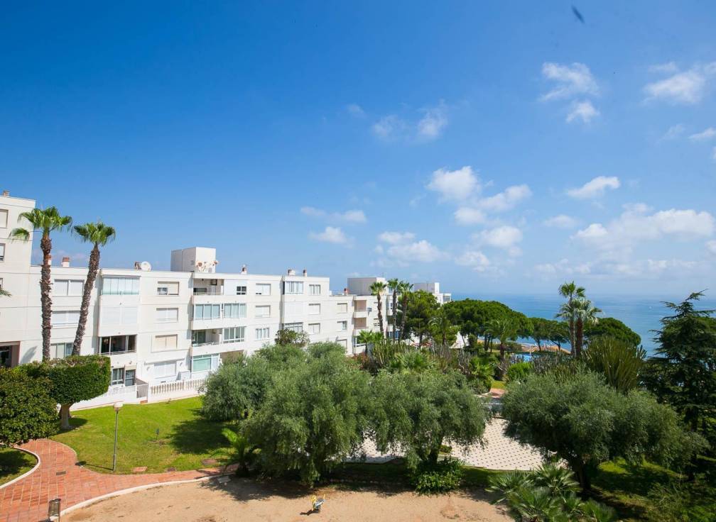 Resale - Apartment - Gran alacant - Gran Alacant Apartamentos