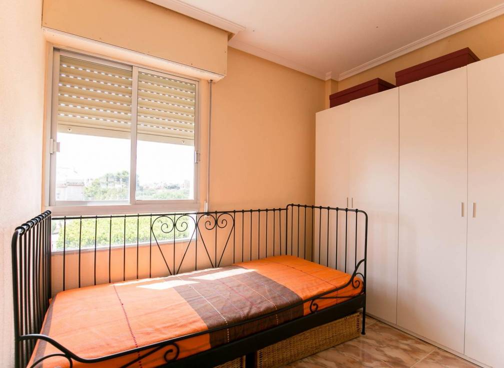 Resale - Apartment - Gran alacant - Gran Alacant Apartamentos